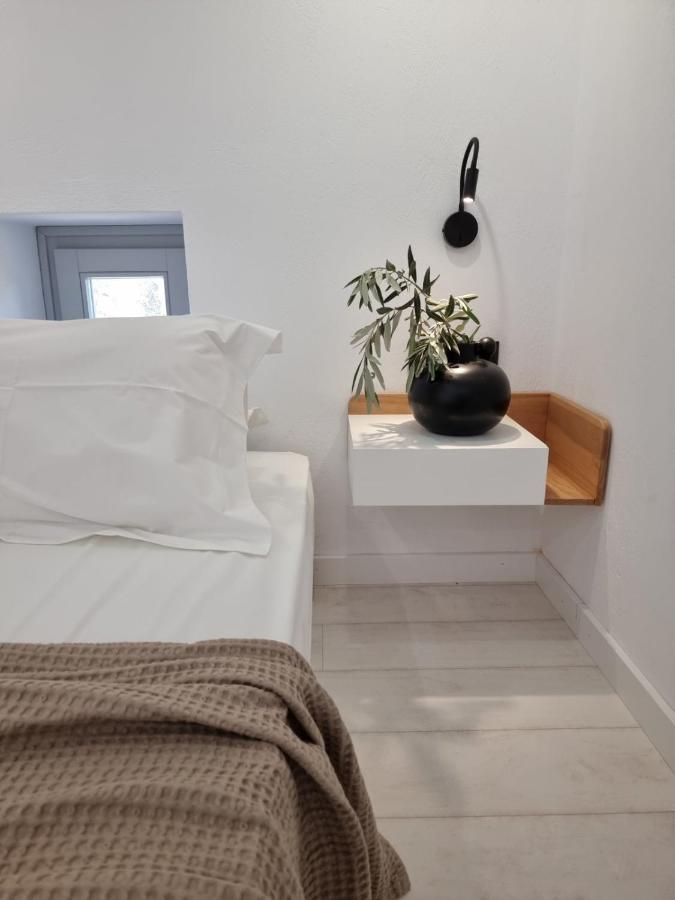 Stone Build Suite With Private Pool 콜리오스 외부 사진